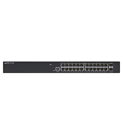Lancom GS-2412P Gigabit Managed Switch