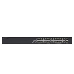 Lancom GS-3126 Rackmount Gigabit Managed Switch