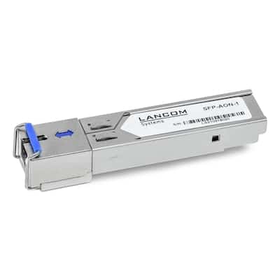 Lancom SFP-AON-1 - SFP (Mini-GBIC)-Transceiver-Modul - 1GbE