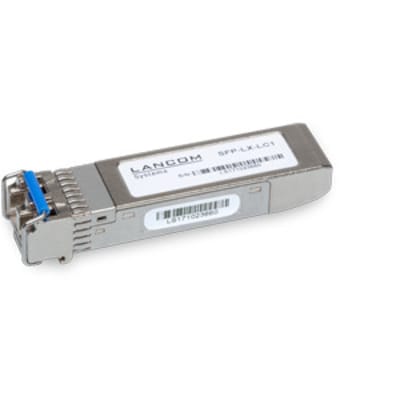 Lancom SFP-LX-LC1 - SFP (Mini-GBIC)-Transceiver-Modul