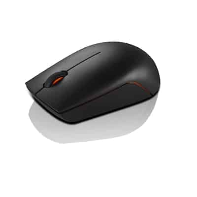 Lenovo 300 - Kabellose Maus (GX30K79401)