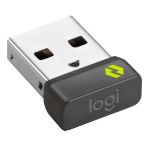 Logitech Logi Bolt USB-A Empfänger für Windows