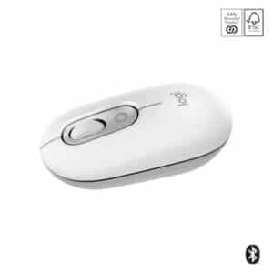 Logitech POP Icon Mouse mit personalisierbarem Emoji