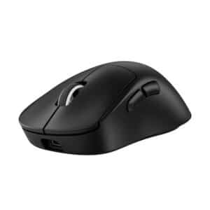 Logitech PRO X SUPERLIGHT 2 DEX Schwarz Gaming Maus
