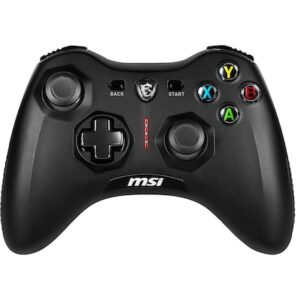 MSI Force GC30 V2 Gaming Controller schwarz