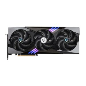 MSI GeForce RTX 5080 16G GAMING TRIO OC 16GB GDDR7 Grafikkarte