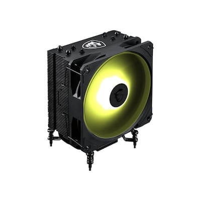 MSI MAG COREFROZR AA13 CPU Kühler für AMD und Intel CPU schwarz