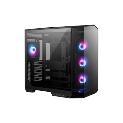 MSI MAG Pano 100R PZ Midi Tower Gaming Gehäuse