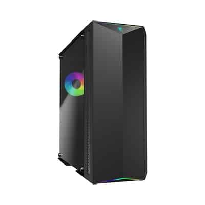 MSI MPG Gungnir 100 MIDI Tower Gaming Gehäuse