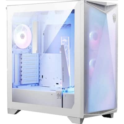 MSI MPG Gungnir 300R Airflow MIDI Tower Gaming Gehäuse