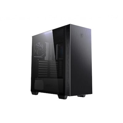 MSI MPG Sekira 100P MIDI Tower RGB Gaming Gehäuse
