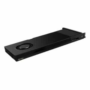 NVIDIA RTX Pro 4000 Blackwell Workstation Grafikkarte 24GB Bulk