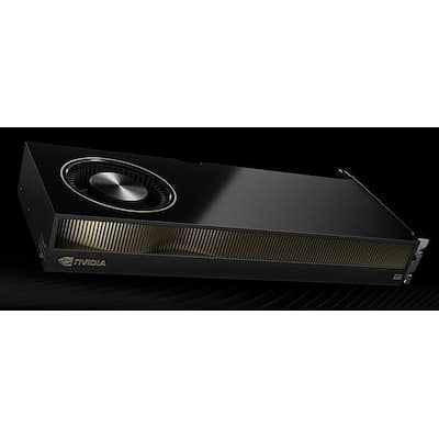NVIDIA RTX Pro 6000 Blackwell Max-Q Workstation-Edition Grafikkarte