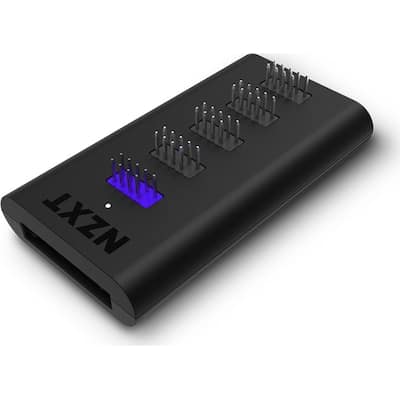 NZXT IUSBH-M3 internal USB-Hub Gen 3