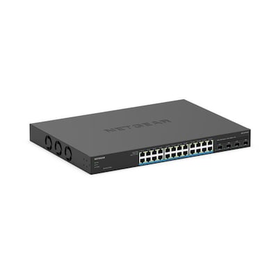 Netgear MS324TXUP Smart Managed Switch