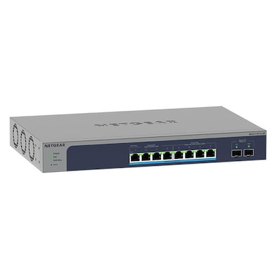 Netgear MS510TXUP Smart Managed Switch