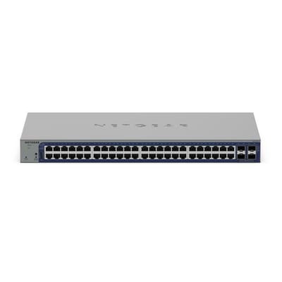 Netgear ProSAFE GS752TX Smart Managed Switch