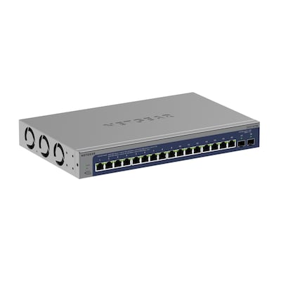 Netgear ProSAFE XS516TM Smart Managed Switch