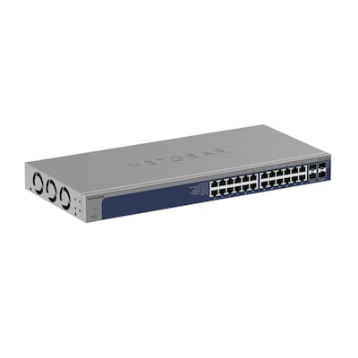 Netgear XS724TM Smart Manged Switch