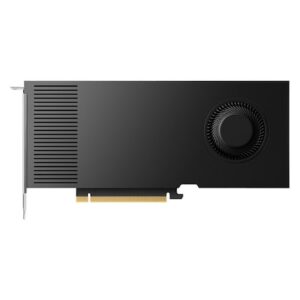 PNY NVIDIA RTX 4000 ADA 20GB GDDR6 Workstation Grafikkarte 4x DP ohne Adapter