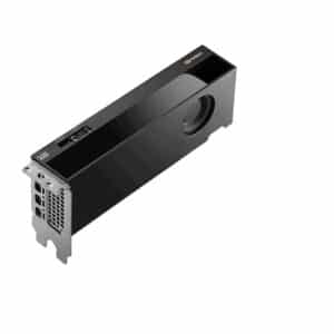 PNY NVIDIA RTX Pro 4000 Blackwell 24GB GDDR7 Workstation SFF Grafikkarte SmallBox