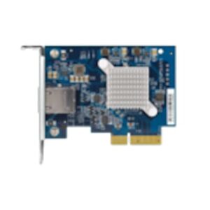 QNAP QXG-10G1T Single-Port