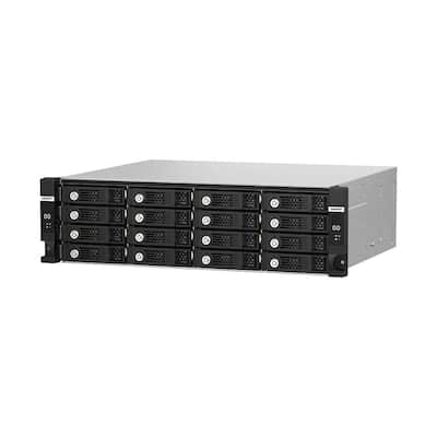 QNAP TL-R1620Sdc Erweiterungsgehäuse 16-Bay