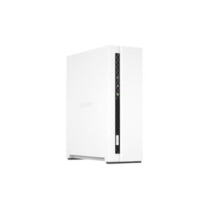 QNAP TS-133 NAS System 1-Bay