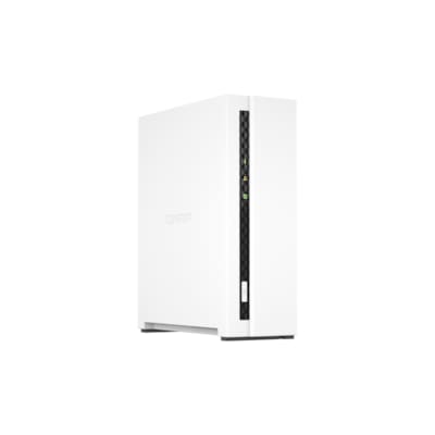 QNAP TS-133 NAS System 1-Bay