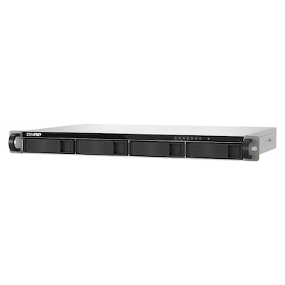 QNAP TS-433eU NAS System 4-Bay