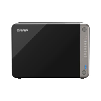 QNAP TS-AI642-8G NAS System 6-Bay