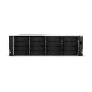 QNAP TS-h1677AXU-RP-R7-32G NAS System 16-Bay