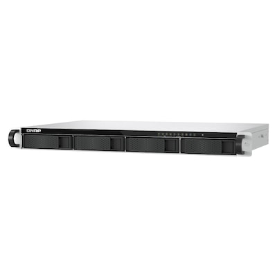QNAP TS-h765eU-8G NAS System 4-Bay