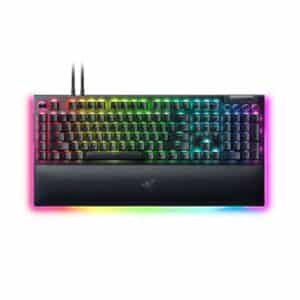 RAZER BlackWidow V4 Pro