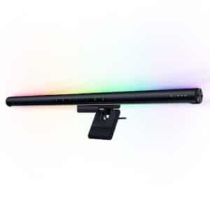Razer Aether Monitor Light Bar - RGB-LED-Lichtleiste für Gaming-Zimmer