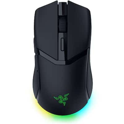 Razer Cobra HyperSpeed Schwarz kabellose Gaming-Maus mit Razer Chroma™ RGB