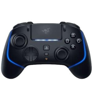 Razer Wolverine V2 Pro Schwarz - Kabelloser Pro-Gaming-Controller für PS5™ und PC