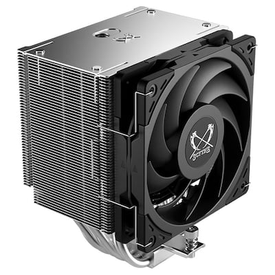 SCYTHE Mugen 6 SCMG-6000 CPU Kühler für AMD/Intel CPU