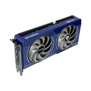 SPARKLE Intel Arc B580 Guardian 12GB GDDR6 Grafikkarte 1x HDMI 3x DP