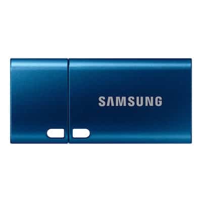 Samsung Flash Drive Type-C 512 GB 3.2 Gen 1 USB Stick blau