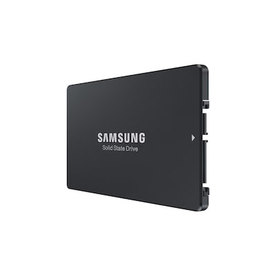 Samsung SSD PM893 Series 960 GB TLC SATA600 - Datacenter OEM