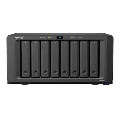 Synology Diskstation DS1825+ NAS System 8-Bay