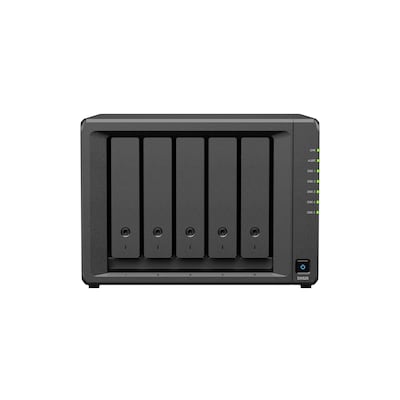 Synology Diskstation DX525 Erweiterungseinheit
