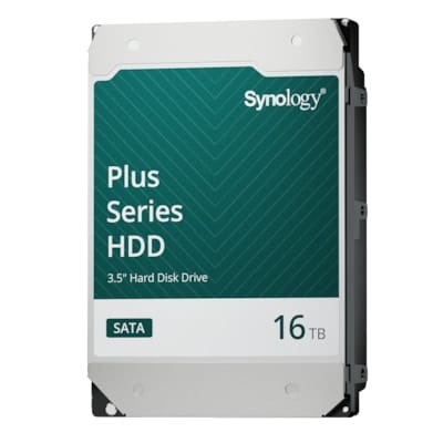 Synology HAT3310-16T - 16 TB 7200 rpm 512 MB 3