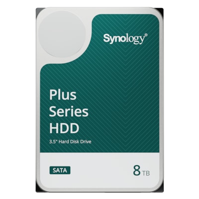 Synology HAT3320-8T - 8 TB 7200 rpm 3