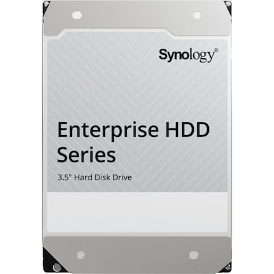 Synology HAT5320-8T - 8 TB 7200 rpm 256 MB 3