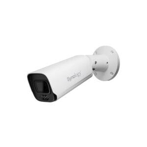 Synology KI Kamera BC800Z für intelligente Videoüberwachung