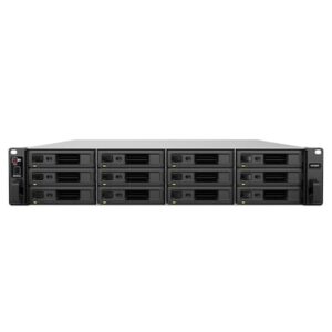 Synology RX1225RP Expansionseinheit 12-Bay