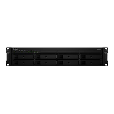 Synology Rackstation RS1221RP+ NAS System 8-Bay