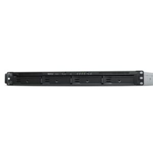 Synology Rackstation RS422+ NAS System 4-Bay